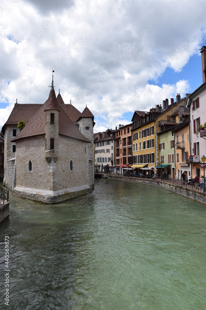 Annecy