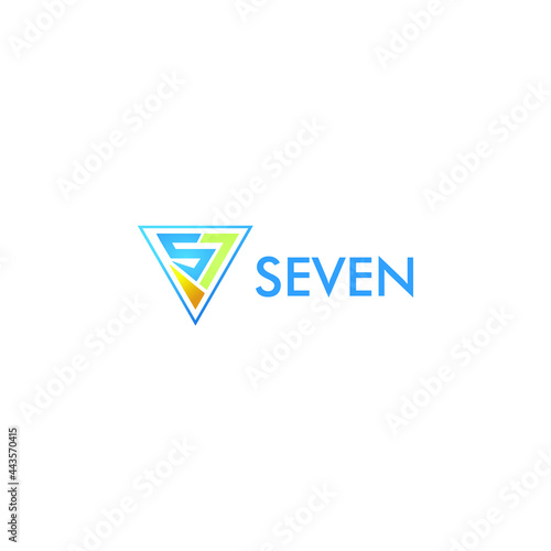 MOUNTAIN ADVENTURE OUTDOOR - LOGO DESIGN TEMPLATE
