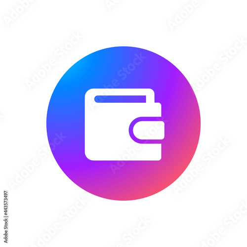 Wallet - Sticker