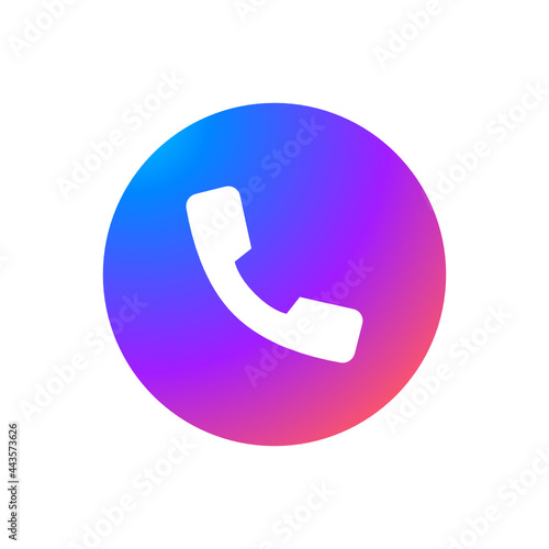 Phone - Sticker