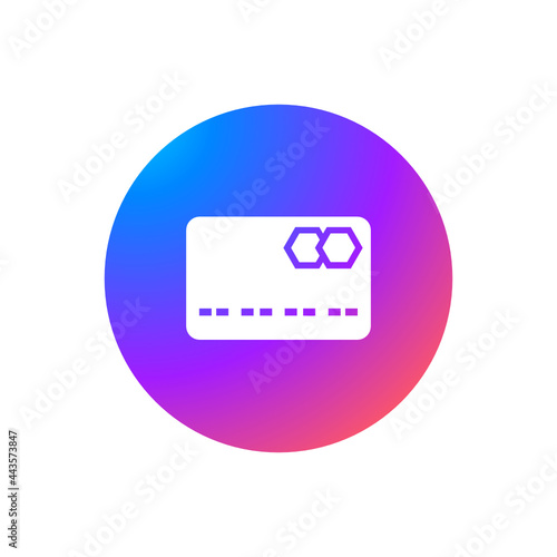 Card - Sticker