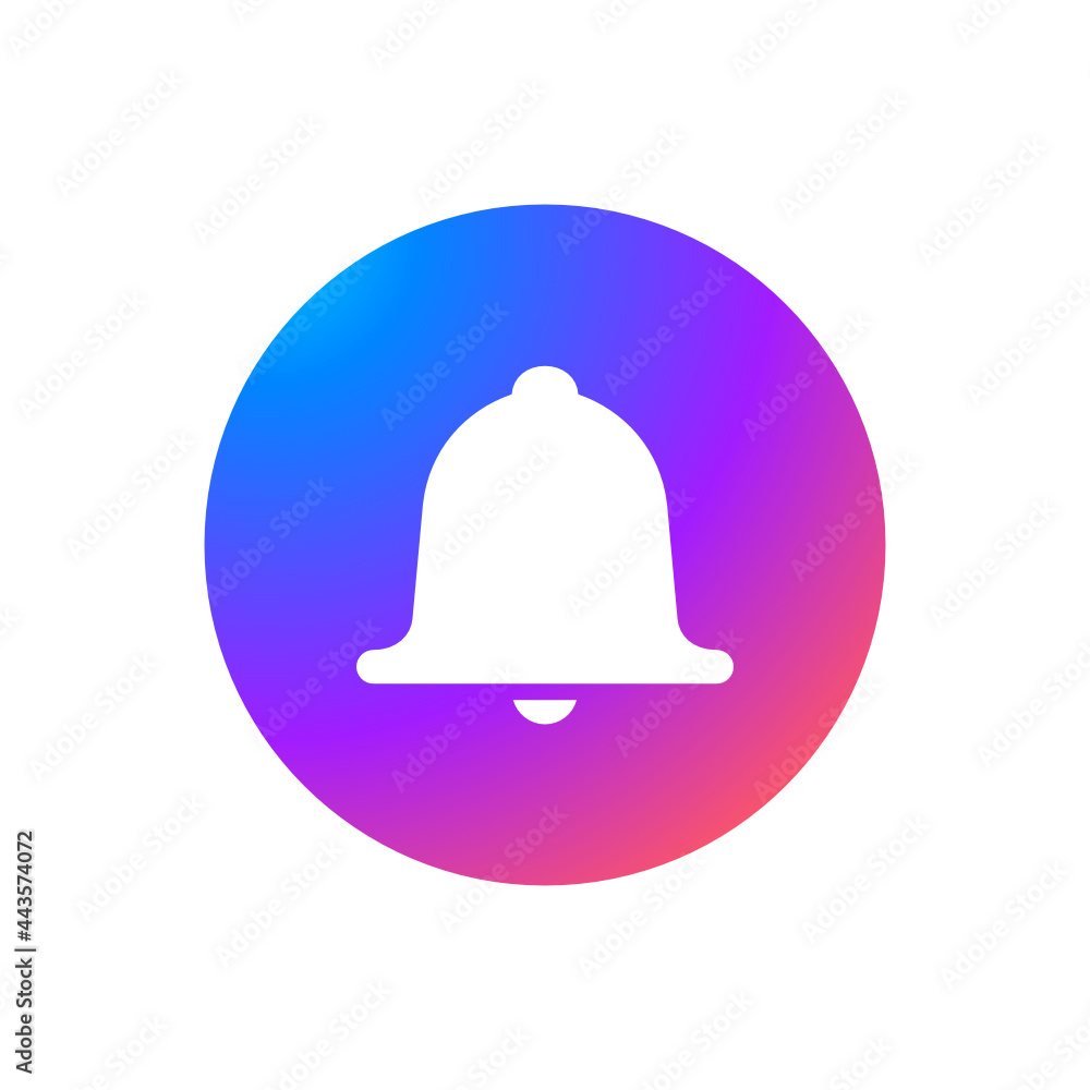 Notification - Sticker Notification - Sticker