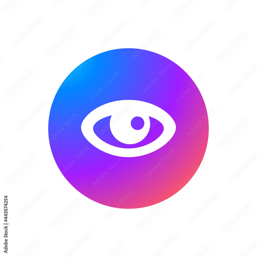 Visible - Sticker Visible - Sticker