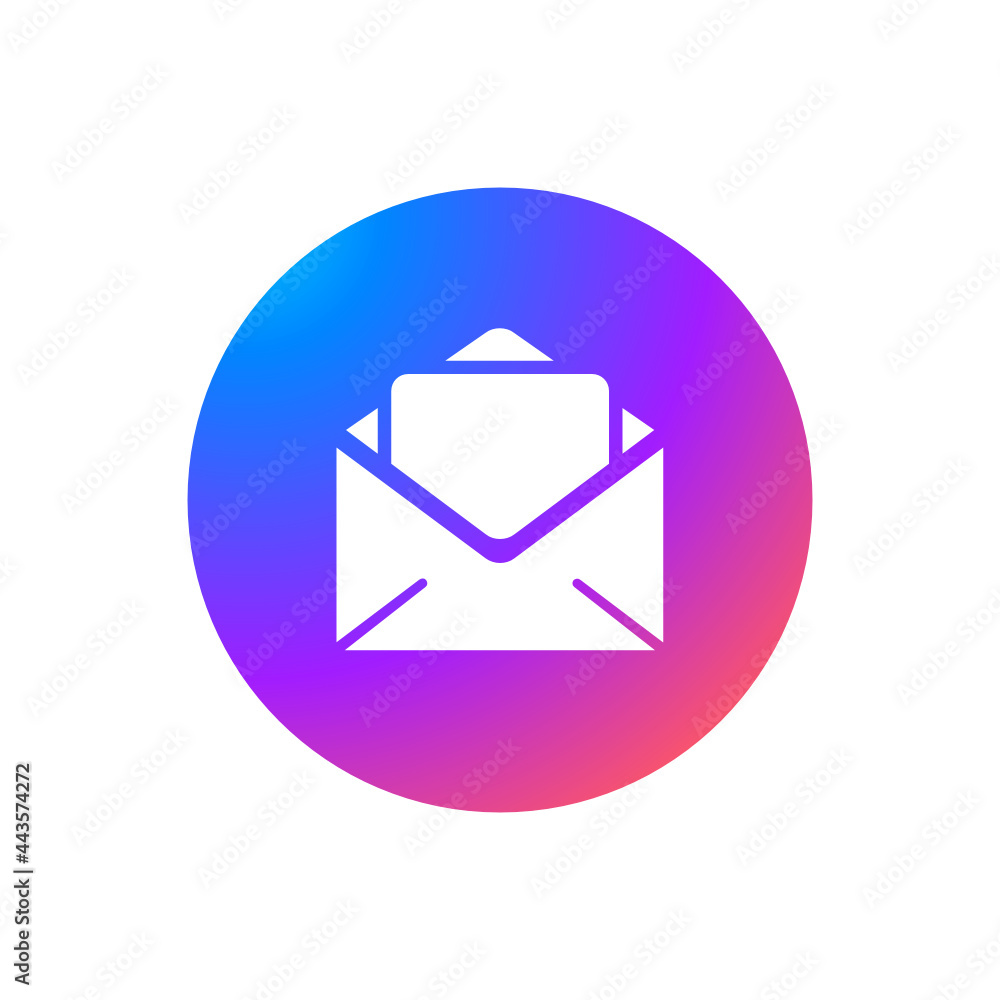 E-Mail - Sticker E-Mail - Sticker