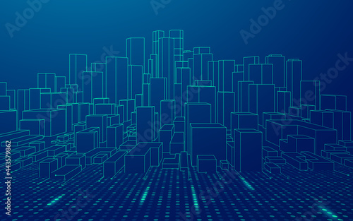 iotCity