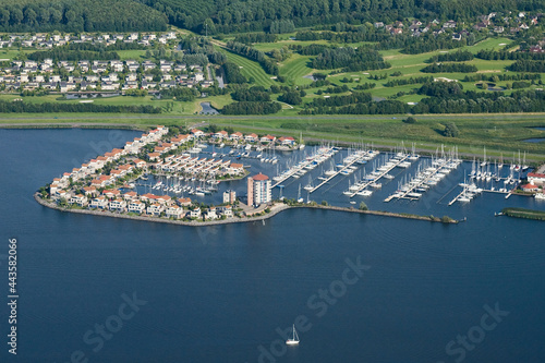 Haven, Dock photo