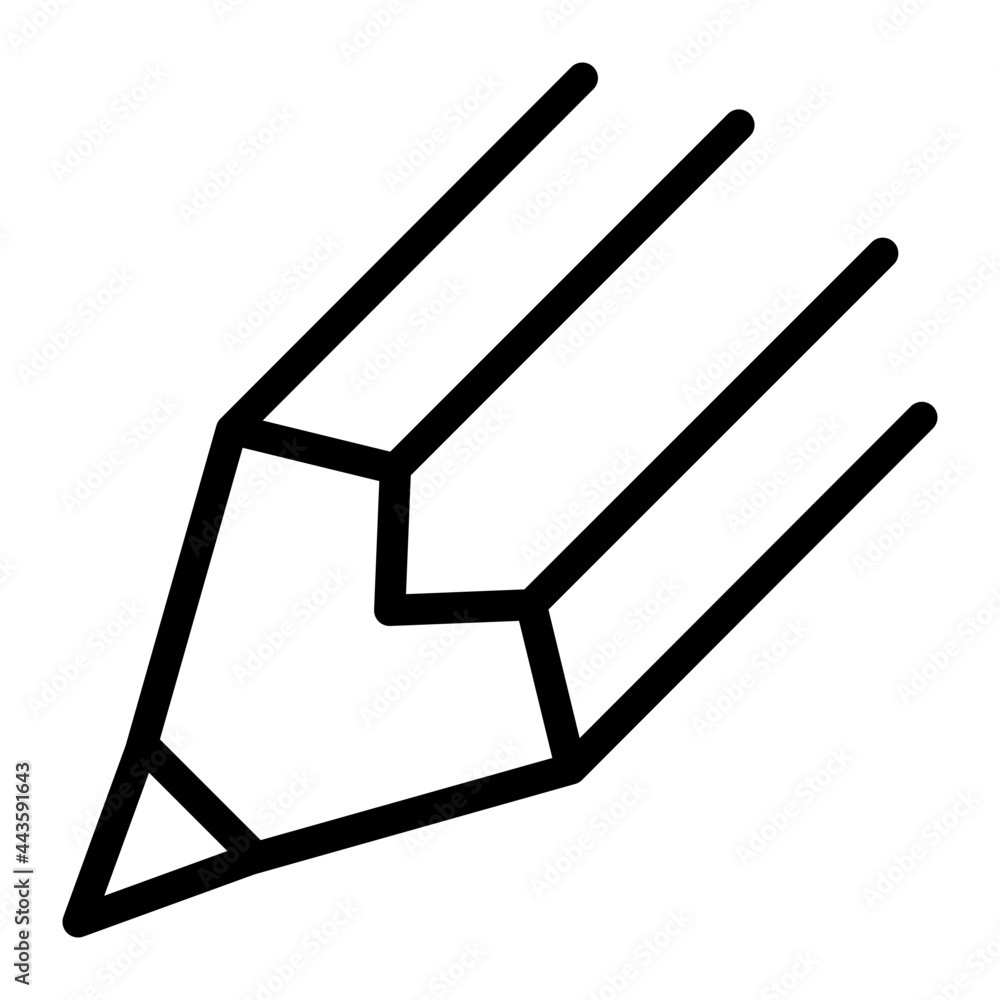 Pencil Icon Pencil Icon