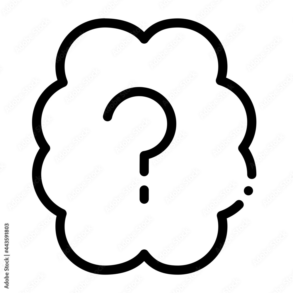 Think Icon