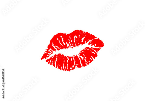 this is creative kissing logo