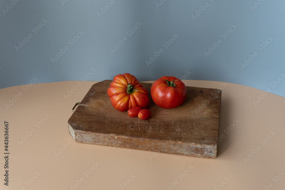 pomodori