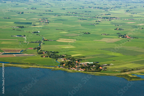 Akkers, Farmland photo