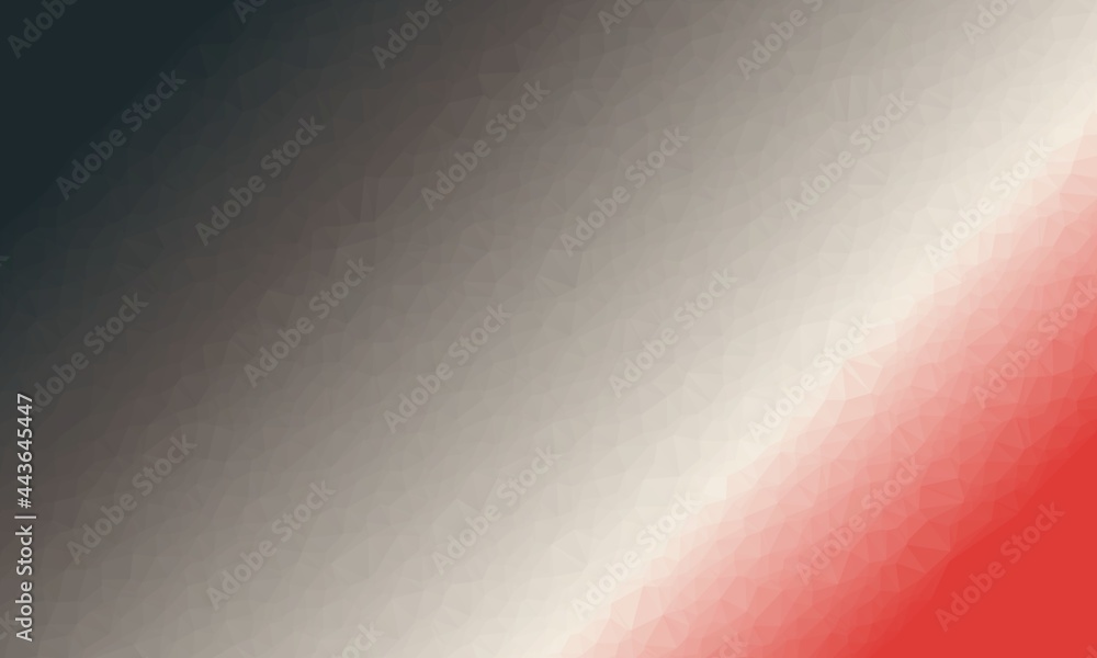 © LIGHTFIELD STUDIOS - vibrant abstract geometric background with poly pattern