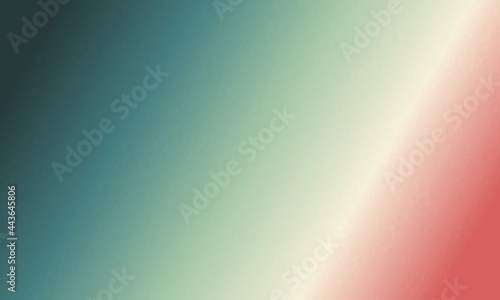 vibrant abstract colorful polygonal background