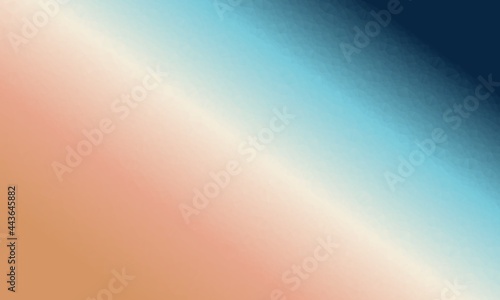 vibrant minimal multicolored polygonal background