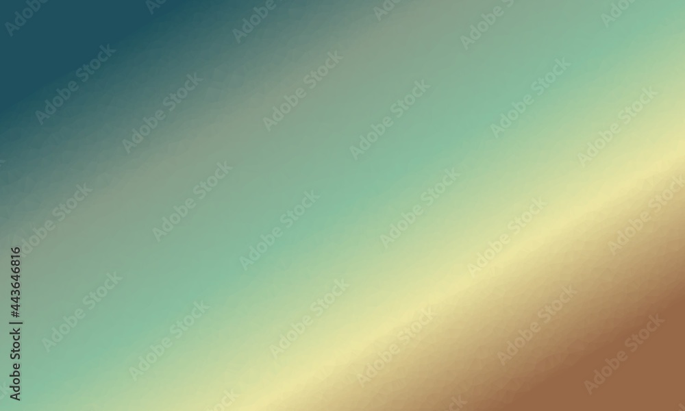 Obraz premium vibrant abstract multicolored background with poly pattern