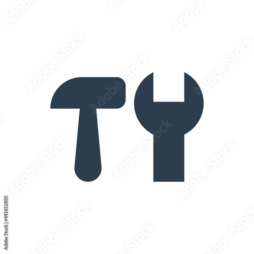 Gear preferences icon