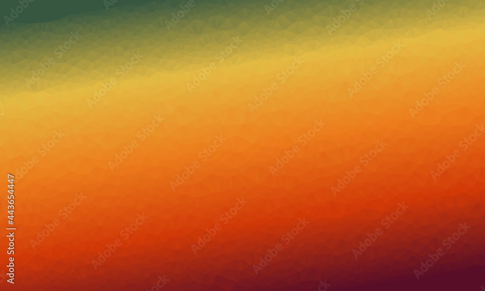vibrant creative prismatic background with polygonal pattern vibrant creative prismatic background with polygonal pattern