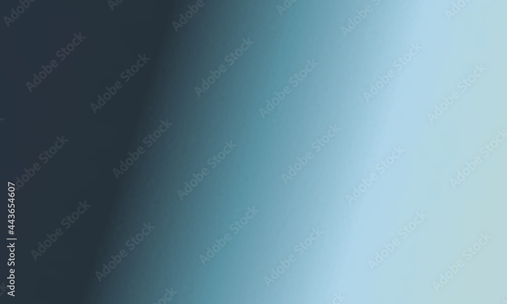 Fototapeta premium vibrant creative prismatic background with polygonal pattern