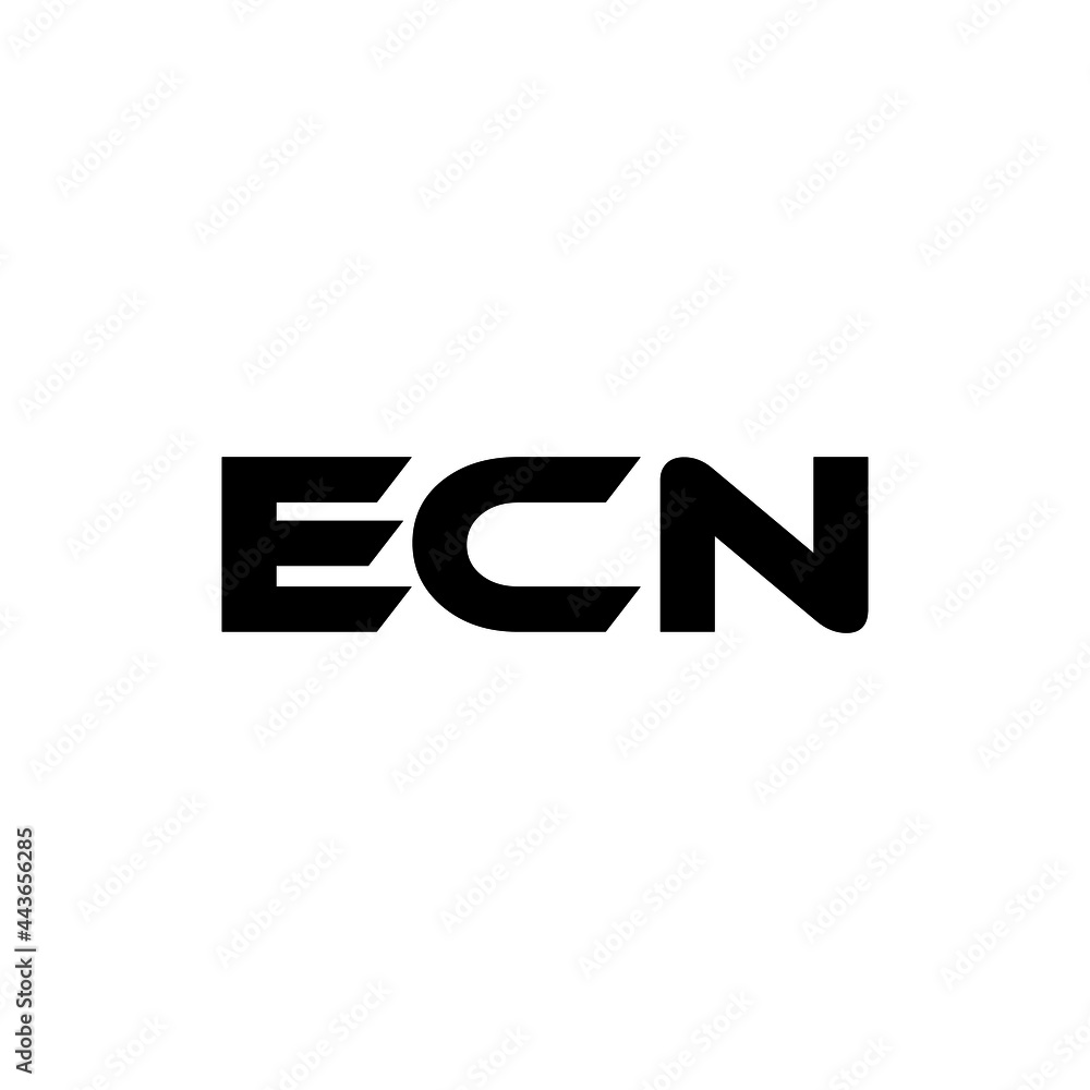 ECN letter logo design with white background in illustrator, vector logo modern alphabet font overlap style. calligraphy designs for logo, Poster, Invitation, etc. ECN letter logo design with white background in illustrator, vector logo modern alphabet font overlap style. calligraphy designs for logo, Poster, Invitation, etc.