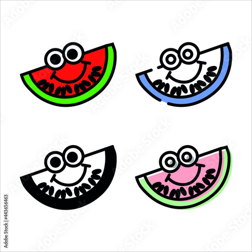 watermelon icon