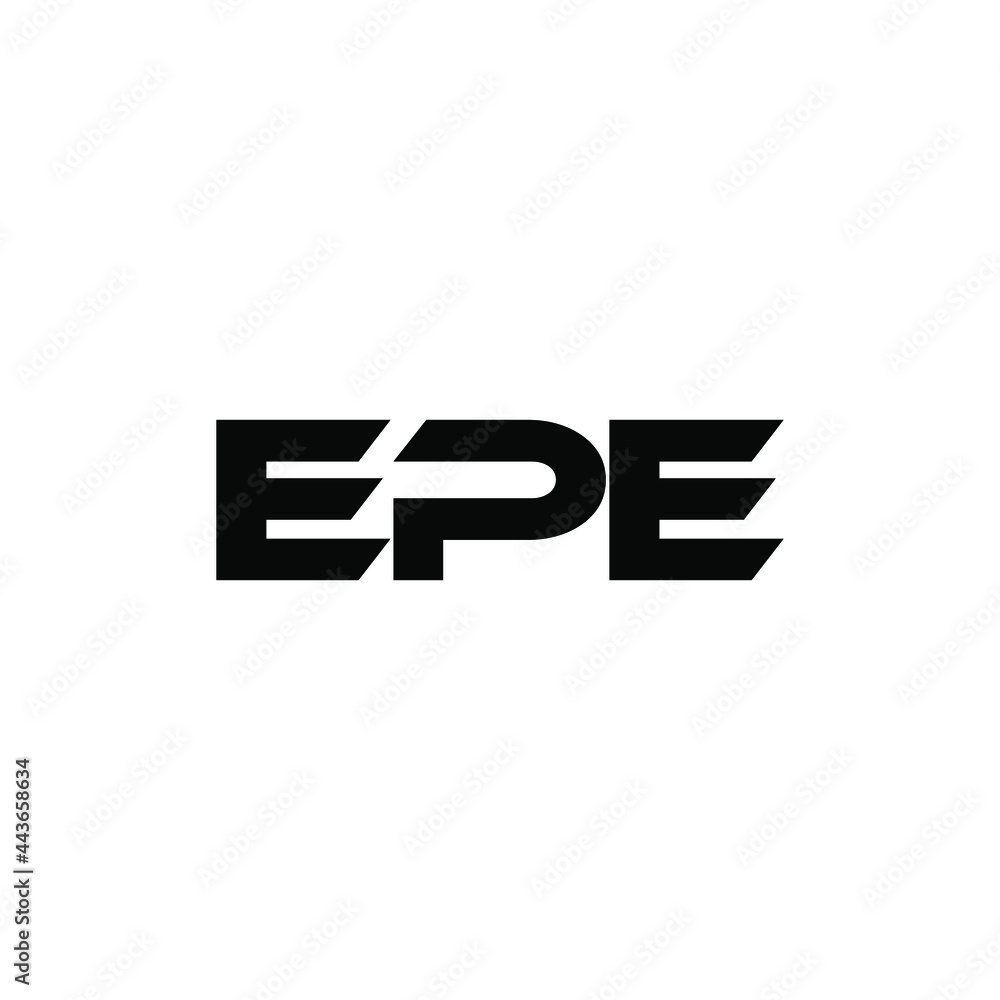 EPE letter logo design with white background in illustrator, vector logo modern alphabet font overlap style. calligraphy designs for logo, Poster, Invitation, etc. EPE letter logo design with white background in illustrator, vector logo modern alphabet font overlap style. calligraphy designs for logo, Poster, Invitation, etc.