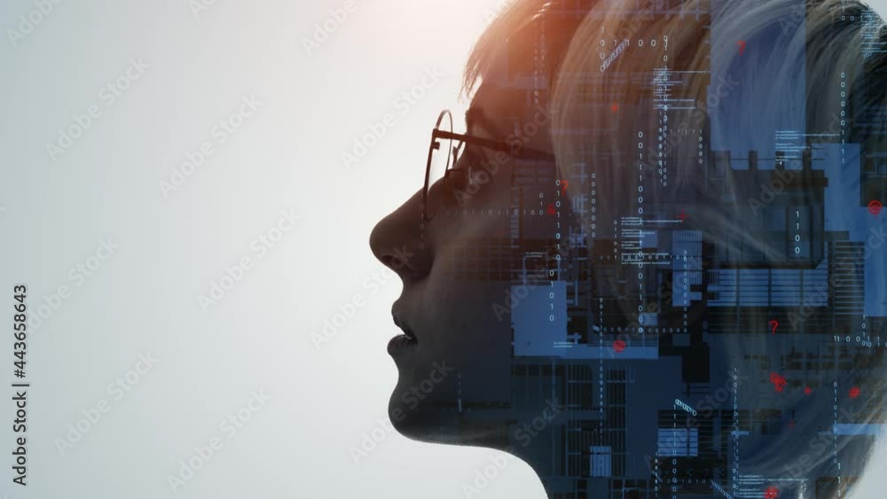 AI・人工知能 AI・人工知能