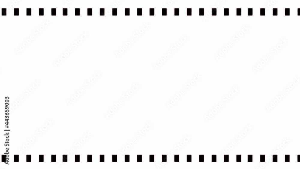 Blank IMAX Film Frame Only With Sprocket Perforation for Retro Vintage Effects. Empty Cinema Film Without Noise. Create the Retro Vintage Archival Footage Look with Your Digital Footage. Blank IMAX Film Frame Only With Sprocket Perforation for Retro Vintage Effects. Empty Cinema Film Without Noise. Create the Retro Vintage Archival Footage Look with Your Digital Footage.