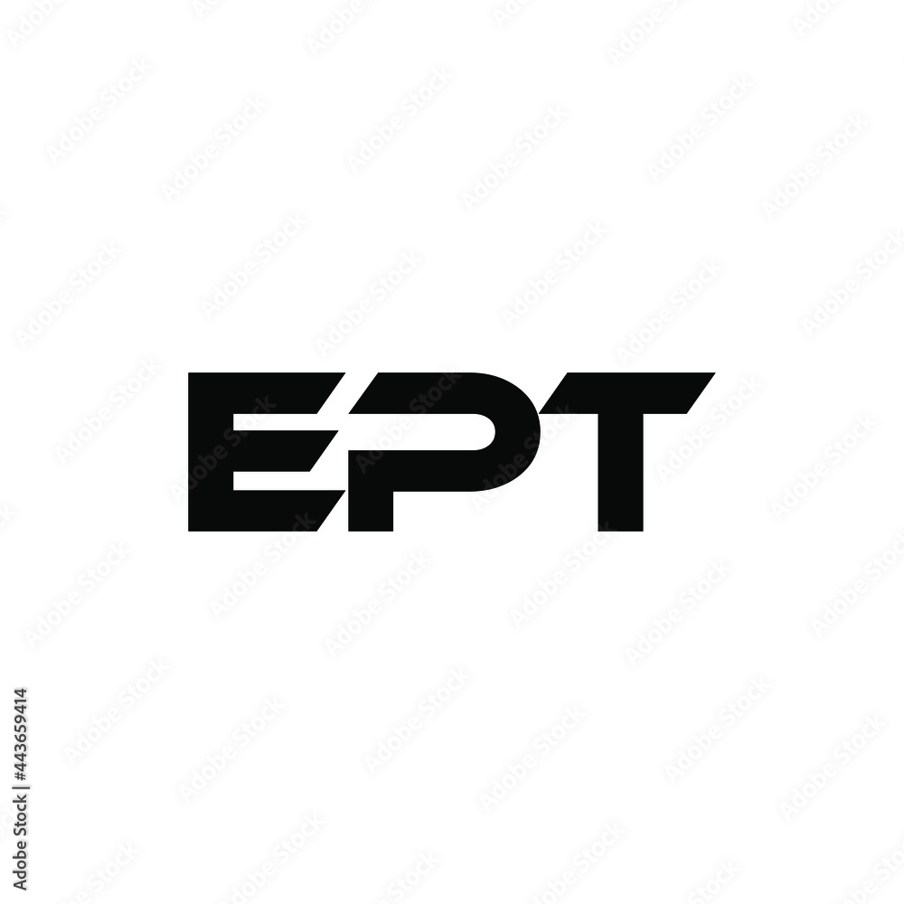 EPT letter logo design with white background in illustrator, vector logo modern alphabet font overlap style. calligraphy designs for logo, Poster, Invitation, etc. EPT letter logo design with white background in illustrator, vector logo modern alphabet font overlap style. calligraphy designs for logo, Poster, Invitation, etc.