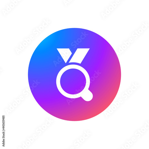 Quality Results - Sticker