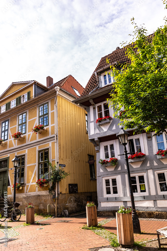 Fototapeta premium Hildesheim