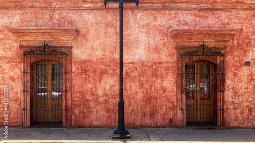 Calle de Oaxaca