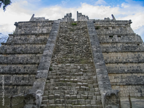 Chichen Itza - Mexico photo