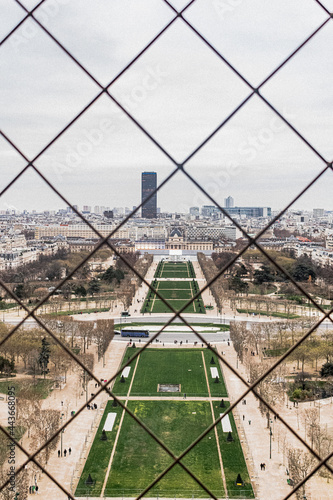 Paris Tour Eiffel