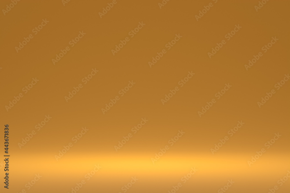 yellow studio empty room with light on yellow background yellow studio empty room with light on yellow background