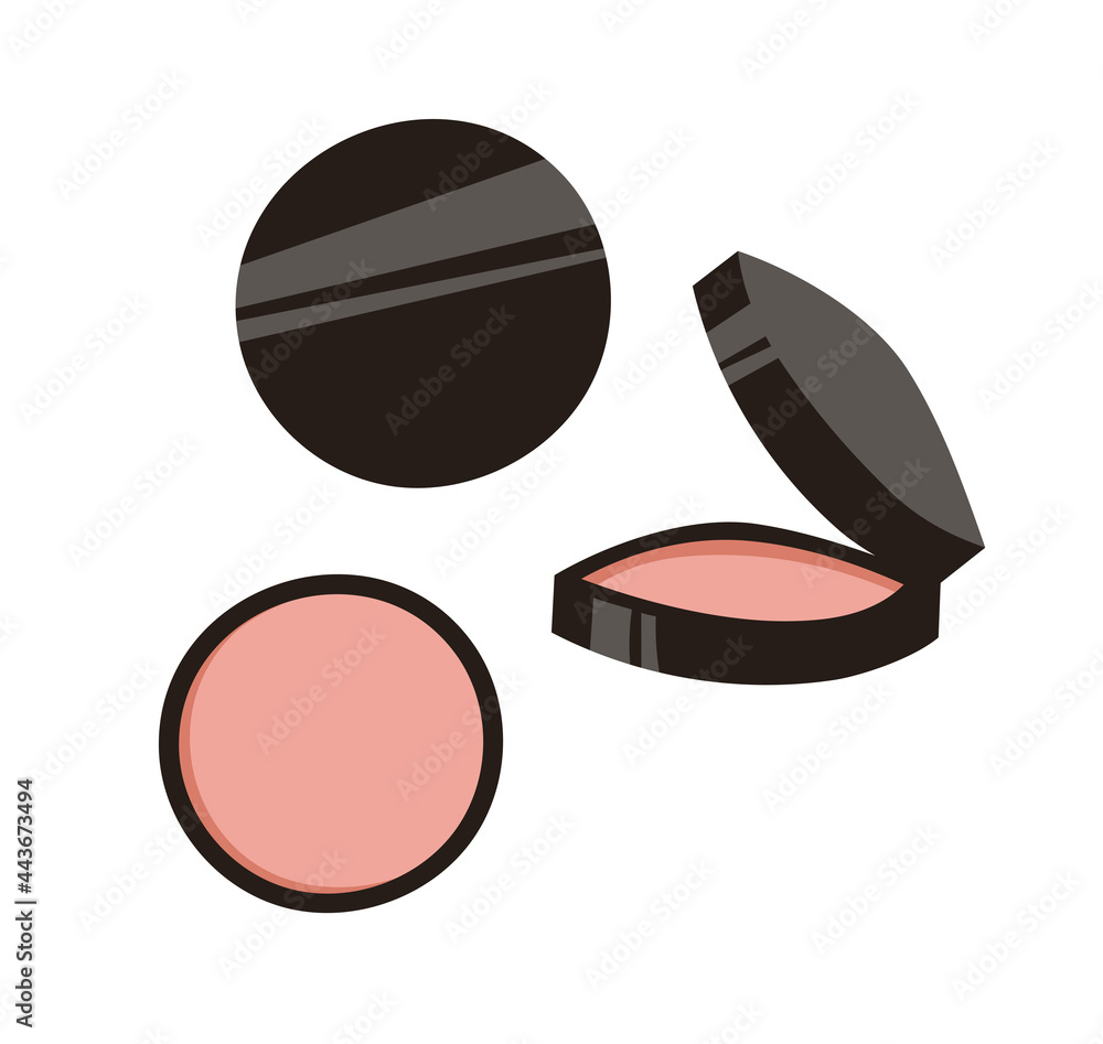 Hand Drawn Cartoon Fashion Illustration Makeup Tools. Vector Set Drawing Beauty Products. Art Work Collection Decorative Cosmetics Hand Drawn Cartoon Fashion Illustration Makeup Tools. Vector Set Drawing Beauty Products. Art Work Collection Decorative Cosmetics