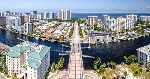 City of Fort Lauderdale, Florida photo