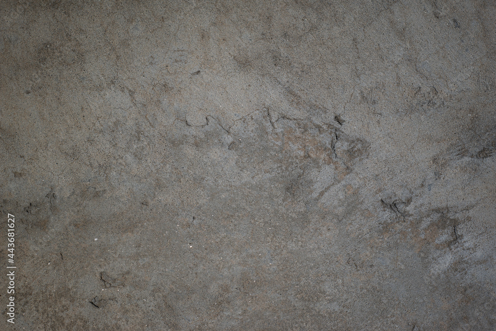 The texture of old gray concrete walls for background, Surface, and pattern of gray cement. The texture of old gray concrete walls for background, Surface, and pattern of gray cement.