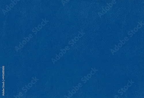 blue leatherette faux leather texture background