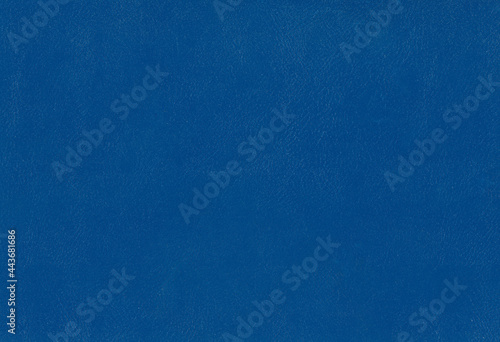 Wallpaper Mural blue leatherette faux leather texture background Torontodigital.ca