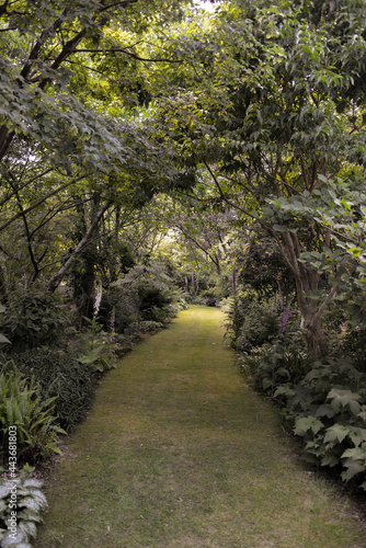 Le Jardin de Val  riane  Buchy  76  Normandie  Seine Maritime