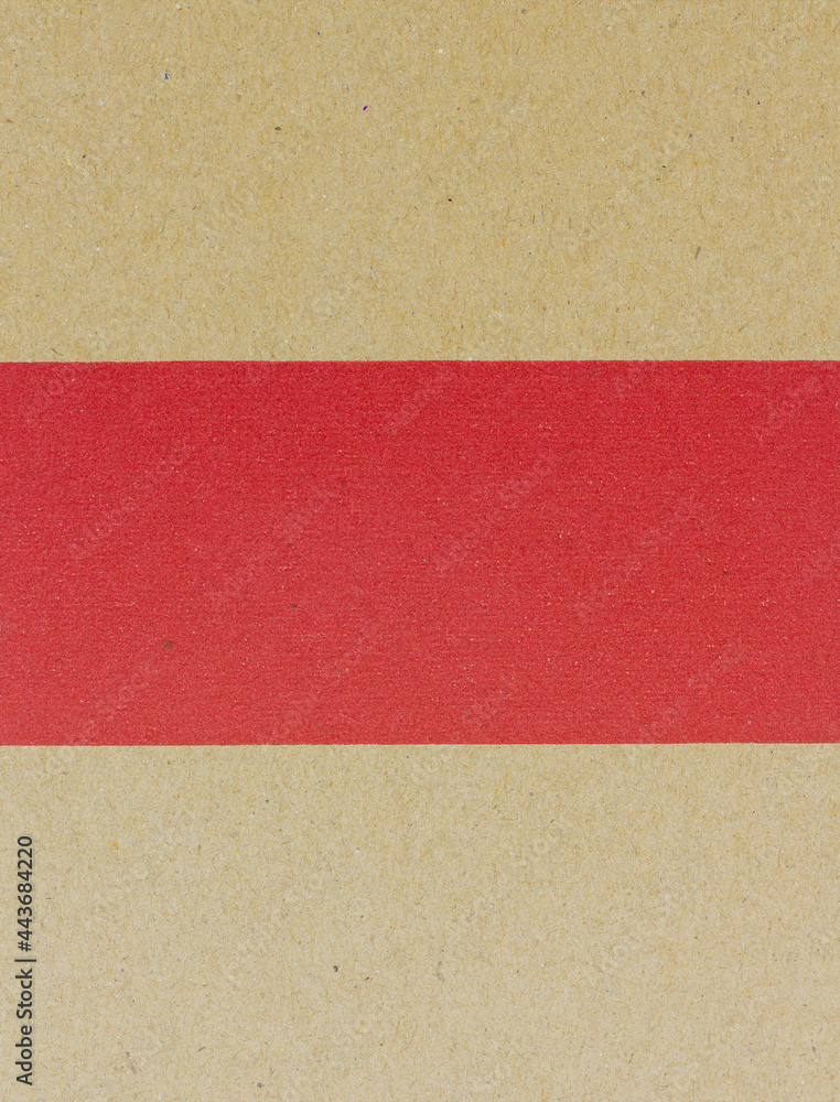 red paper background texture light rough textured spotted blank copy space background two tone