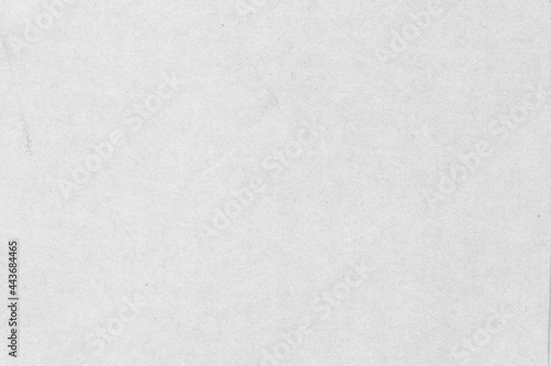 White paper background texture light rough textured spotted blank copy space background © ronnarid