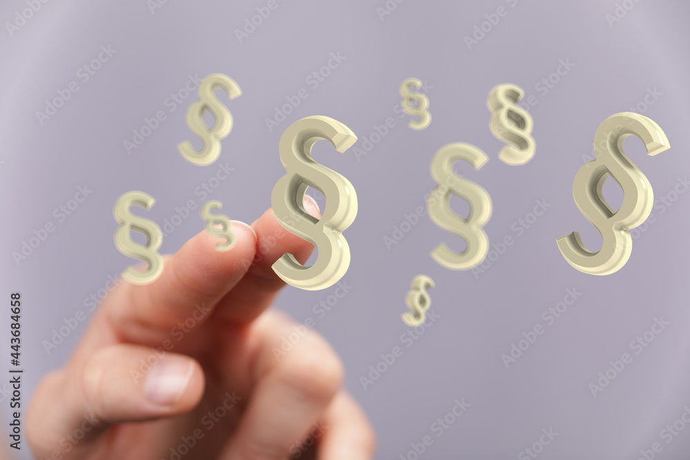 Customer service good cooperation, Consultation 3d Customer service good cooperation, Consultation 3d