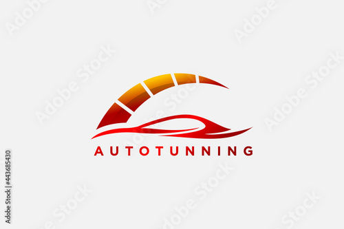  Automotive Logo Template. car illustration logo design template illustration for auto detailing, garage, parking, dealer, broker , service, professional automotive and car logo