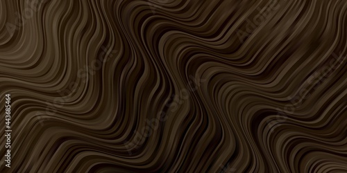 Light Gray vector texture with wry lines.