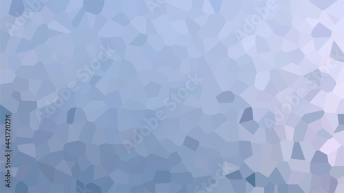 Winter frosty pattern. Background of a New Year greeting card. Vector illustration