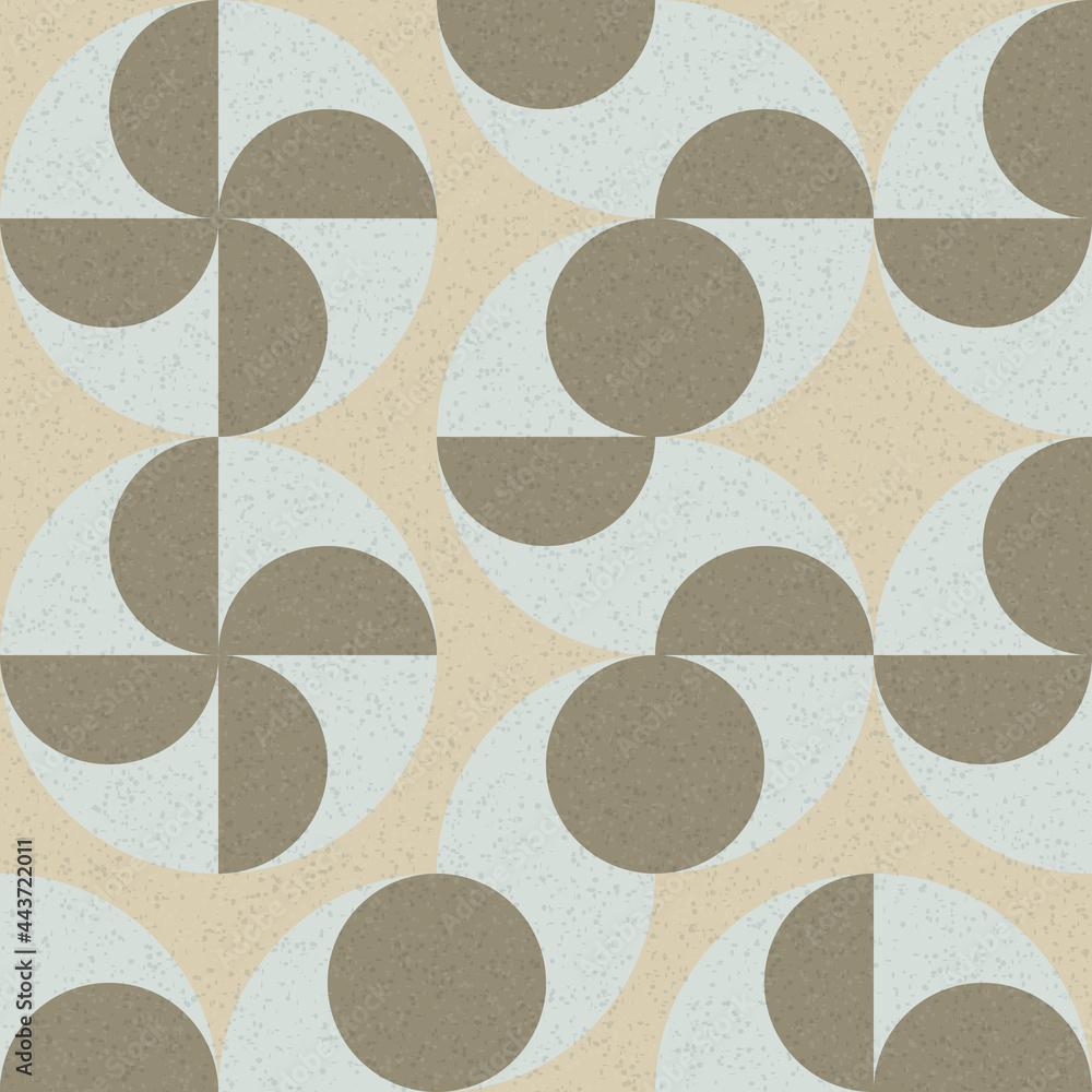 Abstract Geometric Pattern generative computational art illustration Abstract Geometric Pattern generative computational art illustration