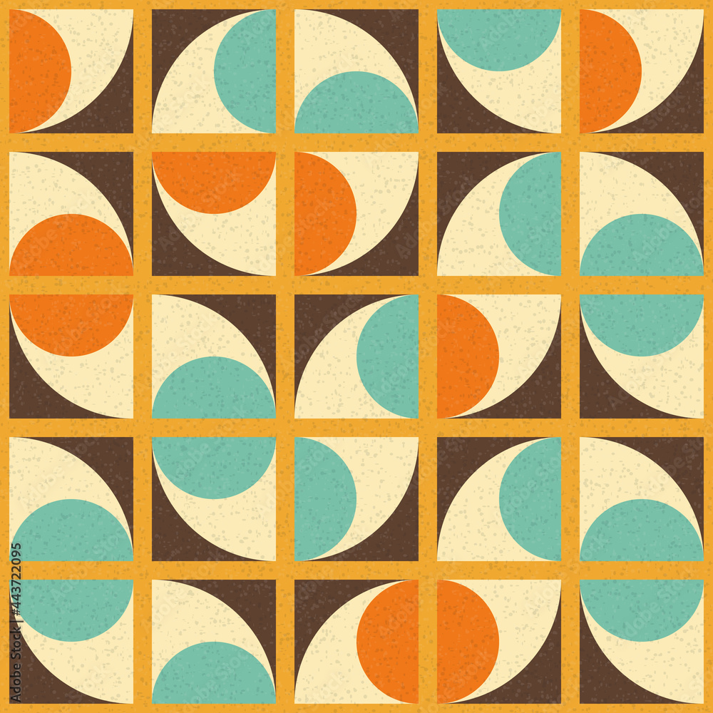 Abstract Geometric Pattern generative computational art illustration Abstract Geometric Pattern generative computational art illustration