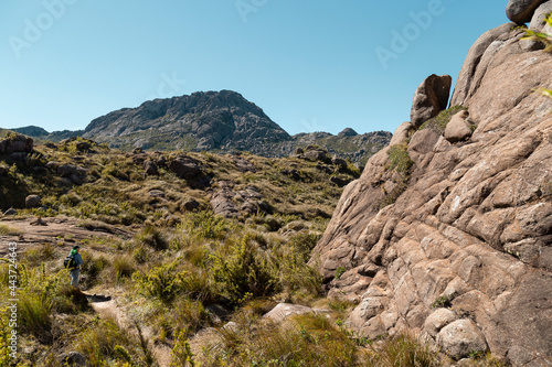 Parque Nacional do Itatiaia - Itatiaia, Rio de Janeiro, Brasil