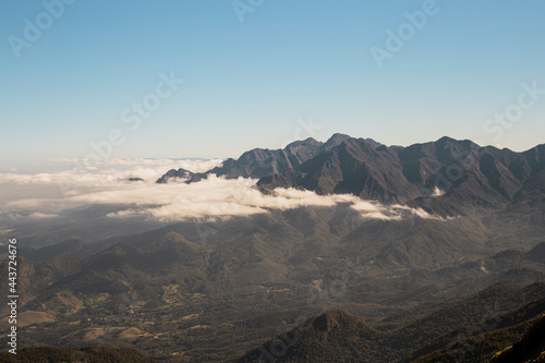 Parque Nacional do Itatiaia - Itatiaia, Rio de Janeiro, Brasil